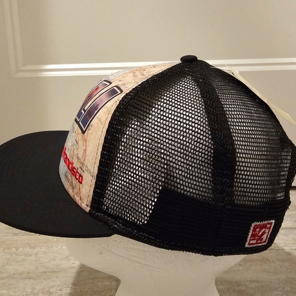 Cali San Francisco Cap - The Game - Picture 4 of 6